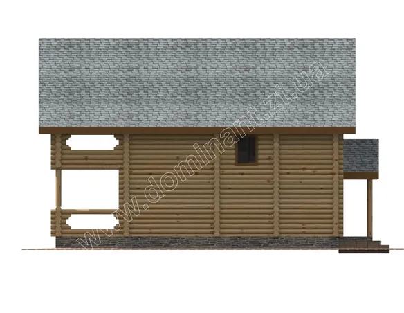 Бельведер №5