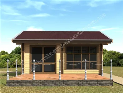 Текіджа №1 2