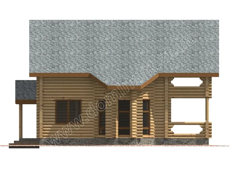 Бельведер №6