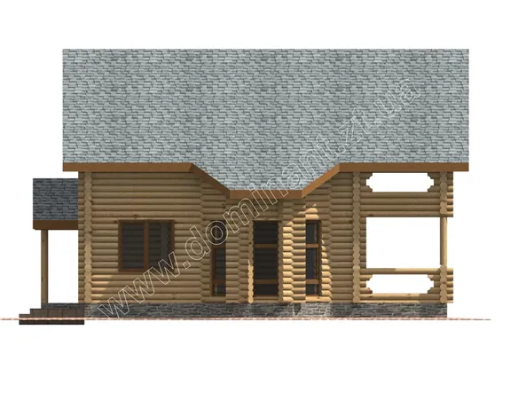 Бельведер №6