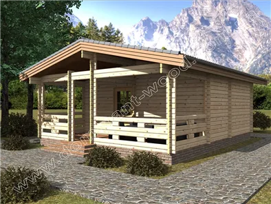 Ельверана №1