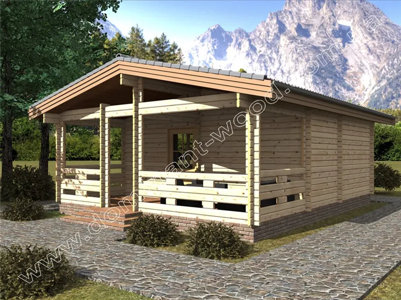 Ельверана №1