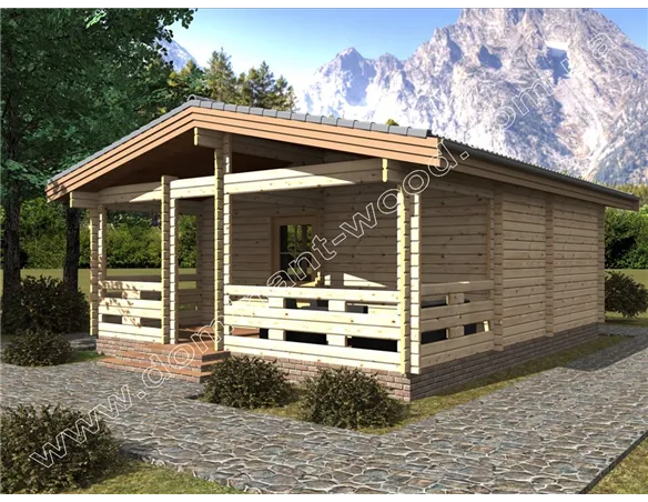 Ельверана №1