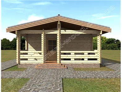 Ельверана №1 2