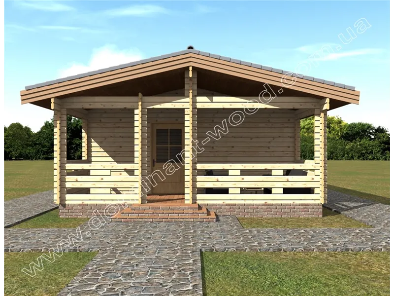 Ельверана №2