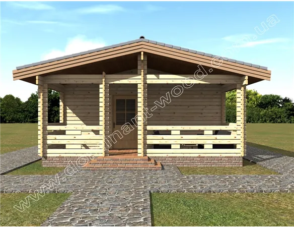 Ельверана №2