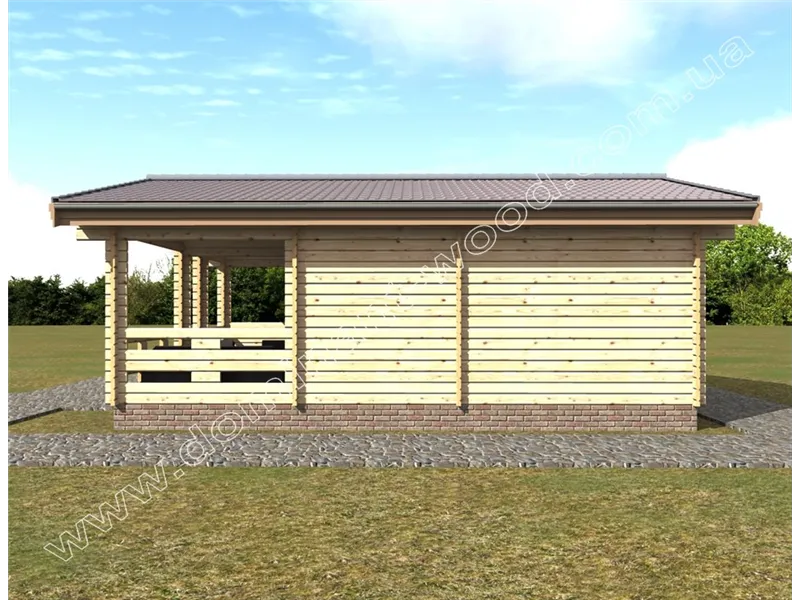 Ельверана №3