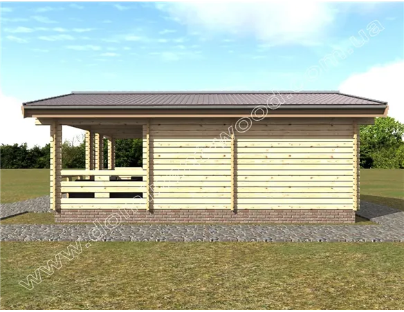 Ельверана №3