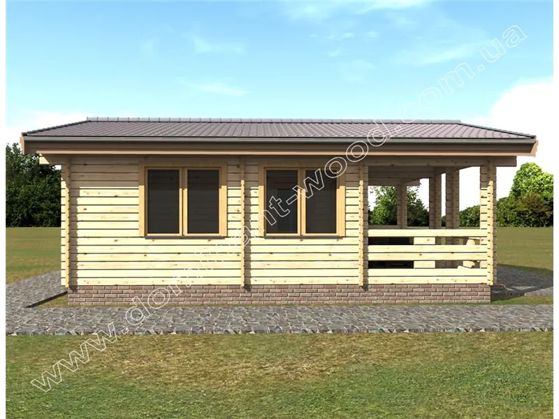 Ельверана №5