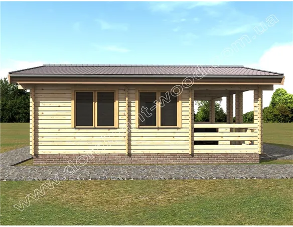 Ельверана №5