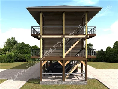 Готелет №1 2