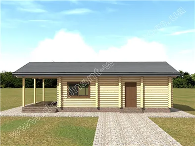 Регдаль №1 2