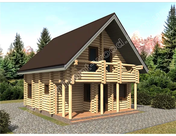 Манвіна2 №1