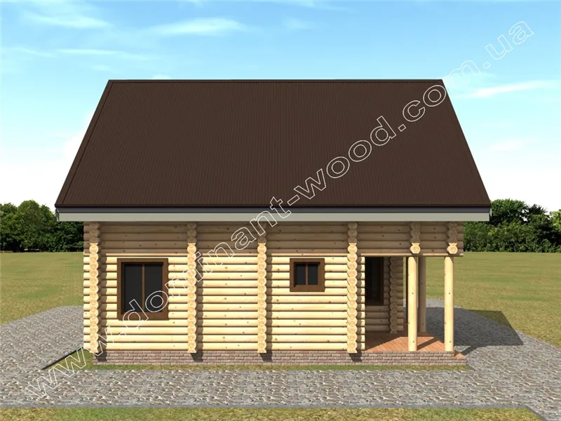 Манвіна2 №5