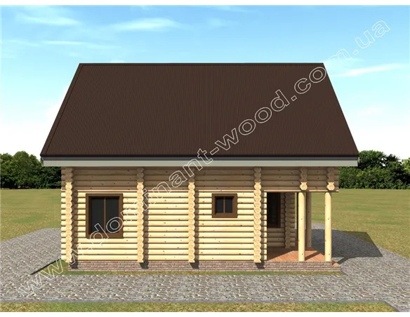 Манвіна2 №5