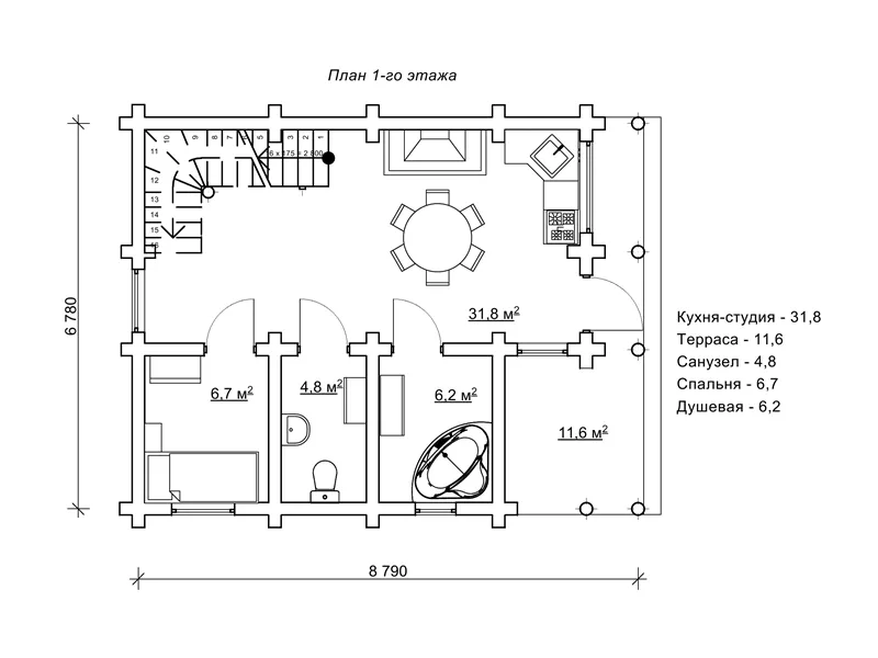 Манвіна2 №6