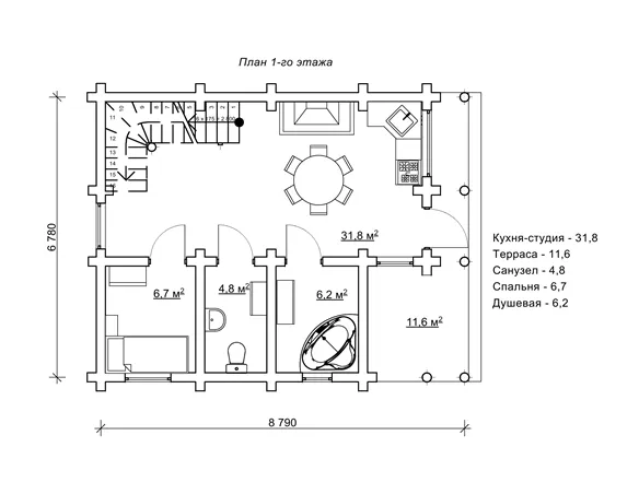Манвіна2 №6