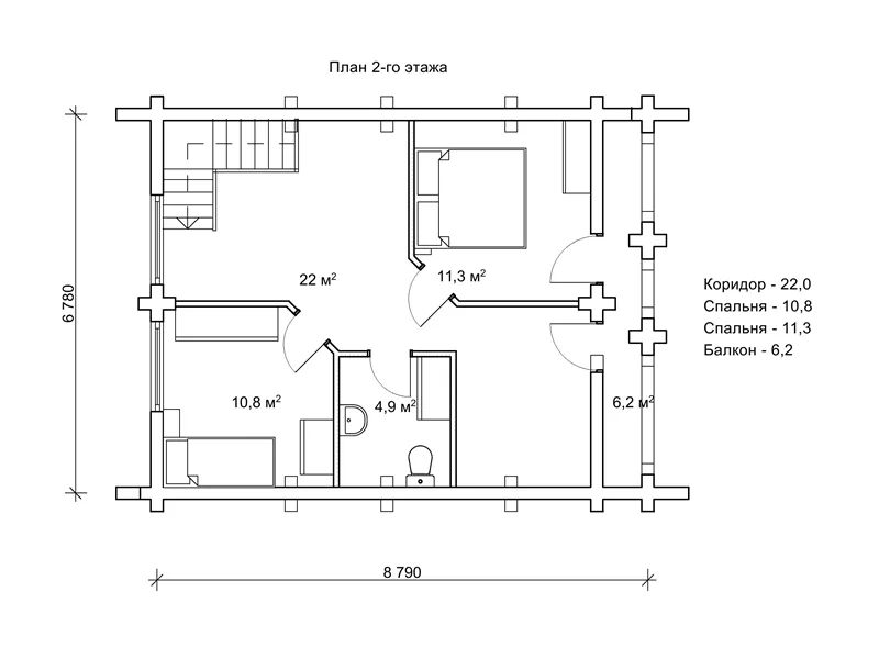 Манвіна2 №7