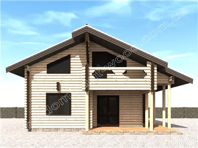 Рілайна №1 2