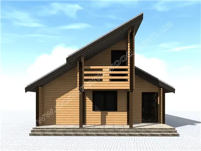 Вітрило №1 2