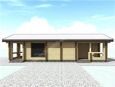 Бєлонна №1 2