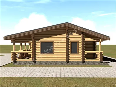 Хайнемі2 №1 2