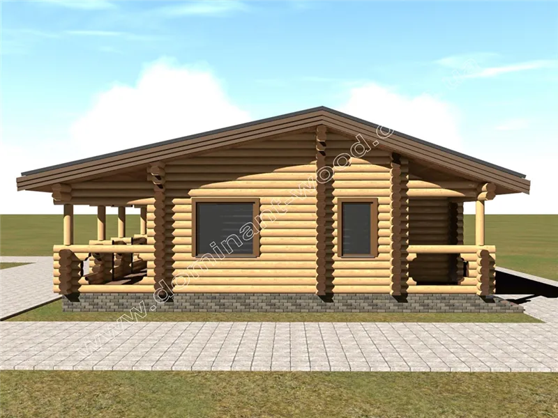 Хайнемі2 №2