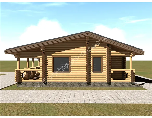 Хайнемі2 №2