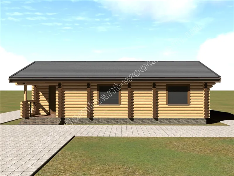 Хайнемі2 №3