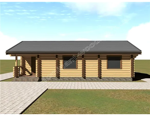 Хайнемі2 №3