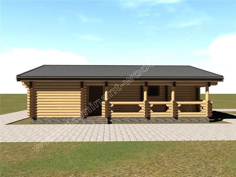 Хайнемі2 №5