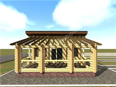 Жакона2 №1 2