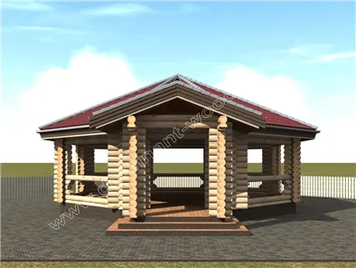 Териель №1 2