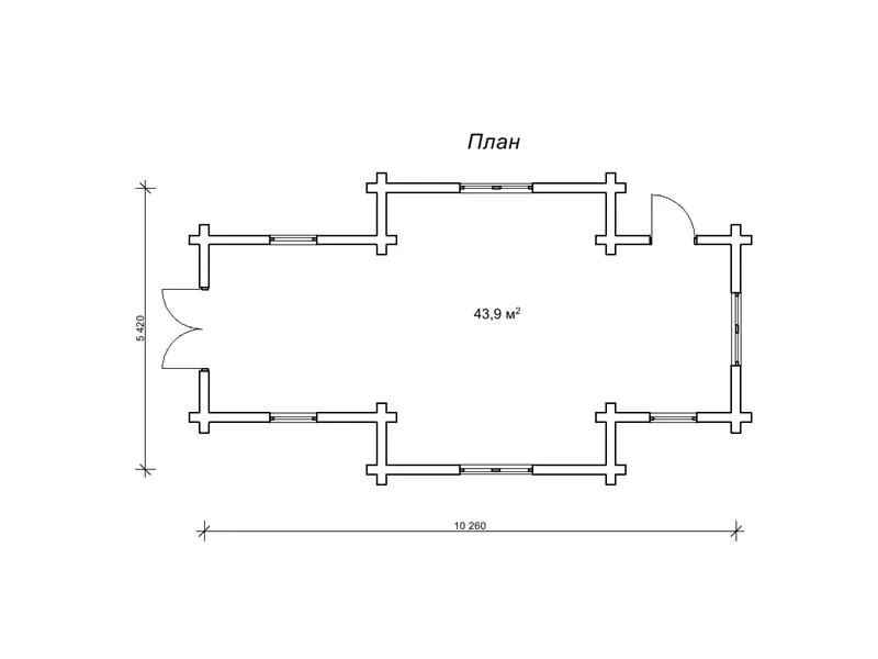 Церква Святих Апостолів №6