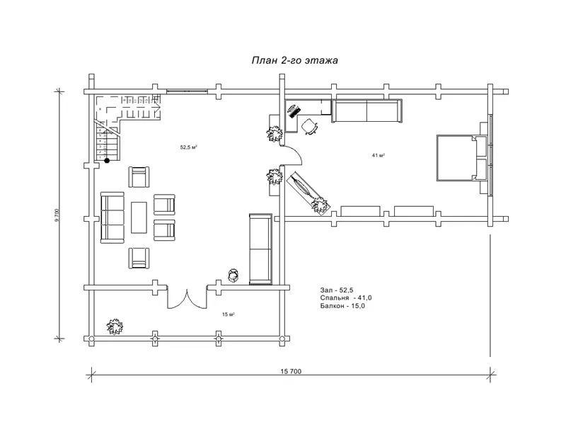 Тангора №12