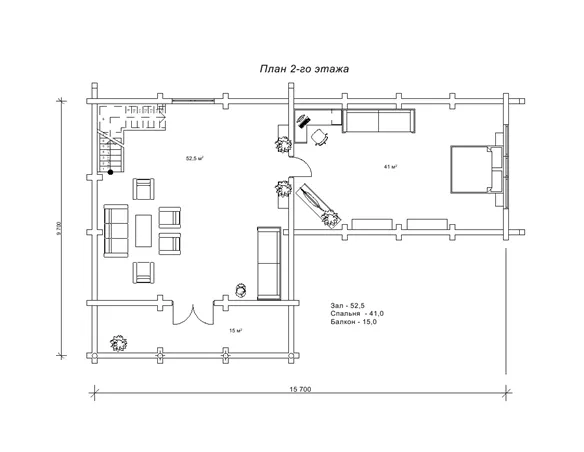 Тангора №12