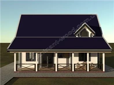 Іслайва №1 2