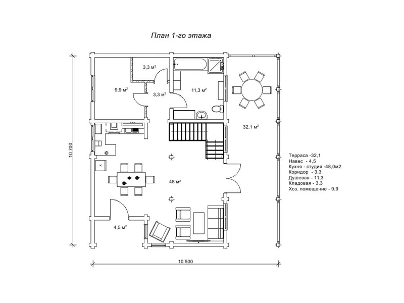 Іслайва №11