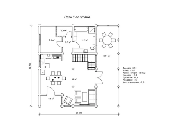 Іслайва №11