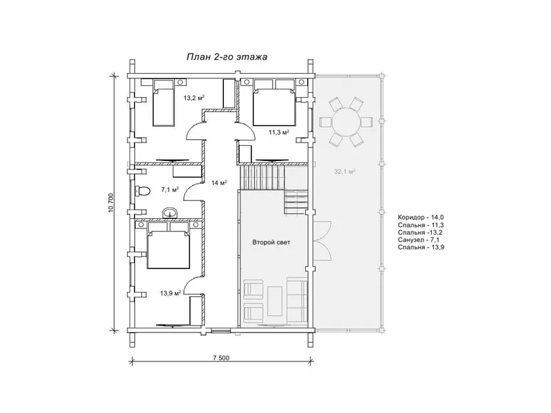 Іслайва №12