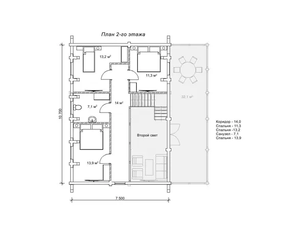Іслайва №12