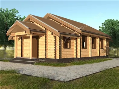 Молитовний будинок Нового Заповіту №1