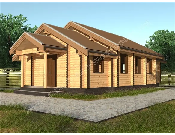 Молитовний будинок Нового Заповіту №1