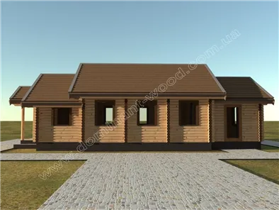 Молитовний будинок Нового Заповіту №1 2