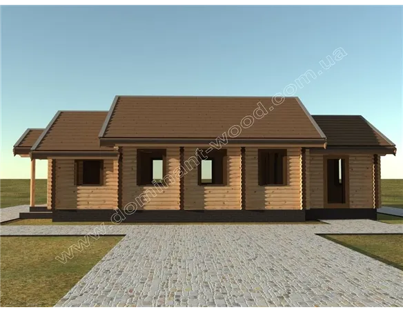 Молитовний будинок Нового Заповіту №2