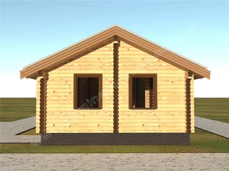 Молитовний будинок Нового Заповіту №3