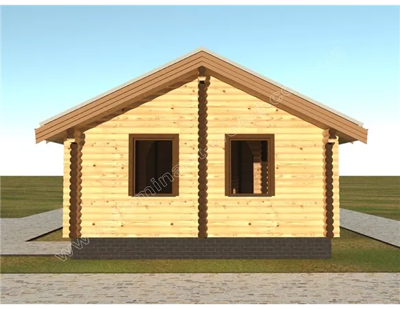 Молитовний будинок Нового Заповіту №3