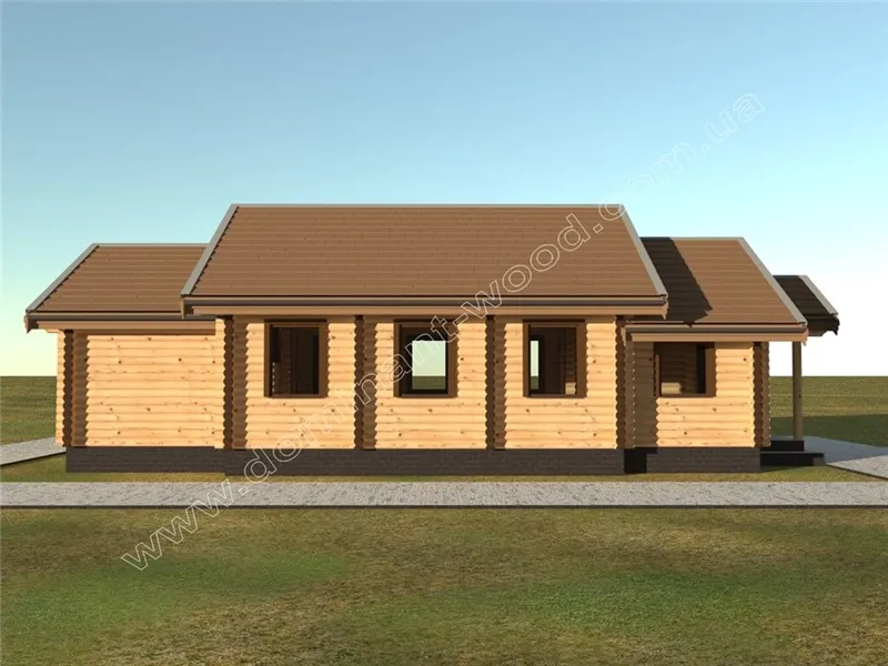 Молитовний будинок Нового Заповіту №4