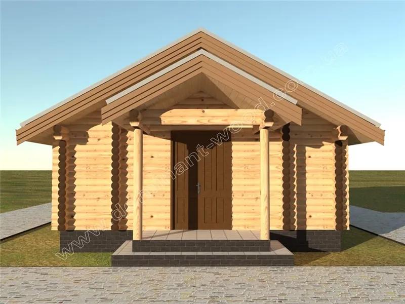 Молитовний будинок Нового Заповіту №5