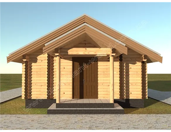 Молитовний будинок Нового Заповіту №5